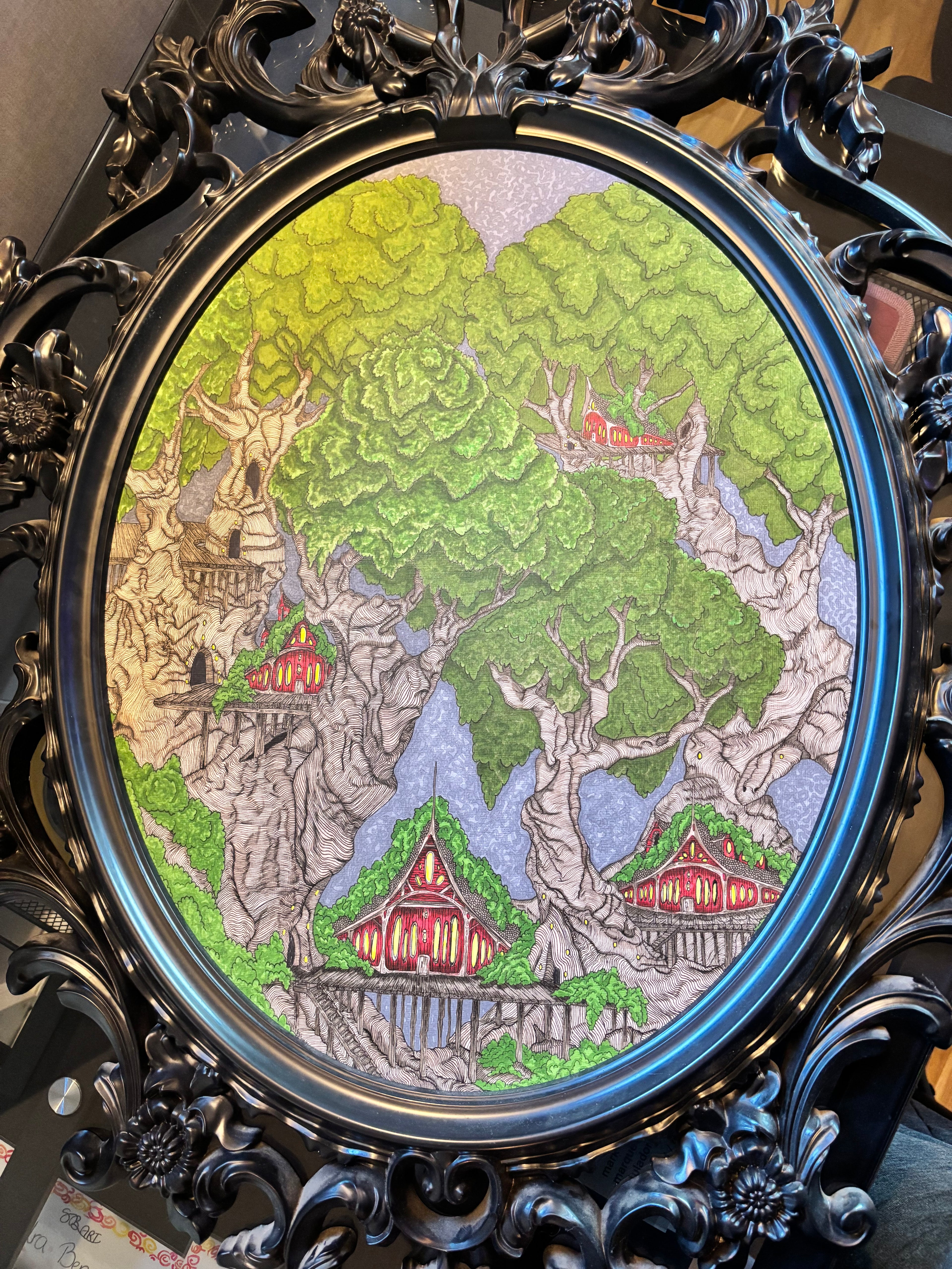 City of Amaranth