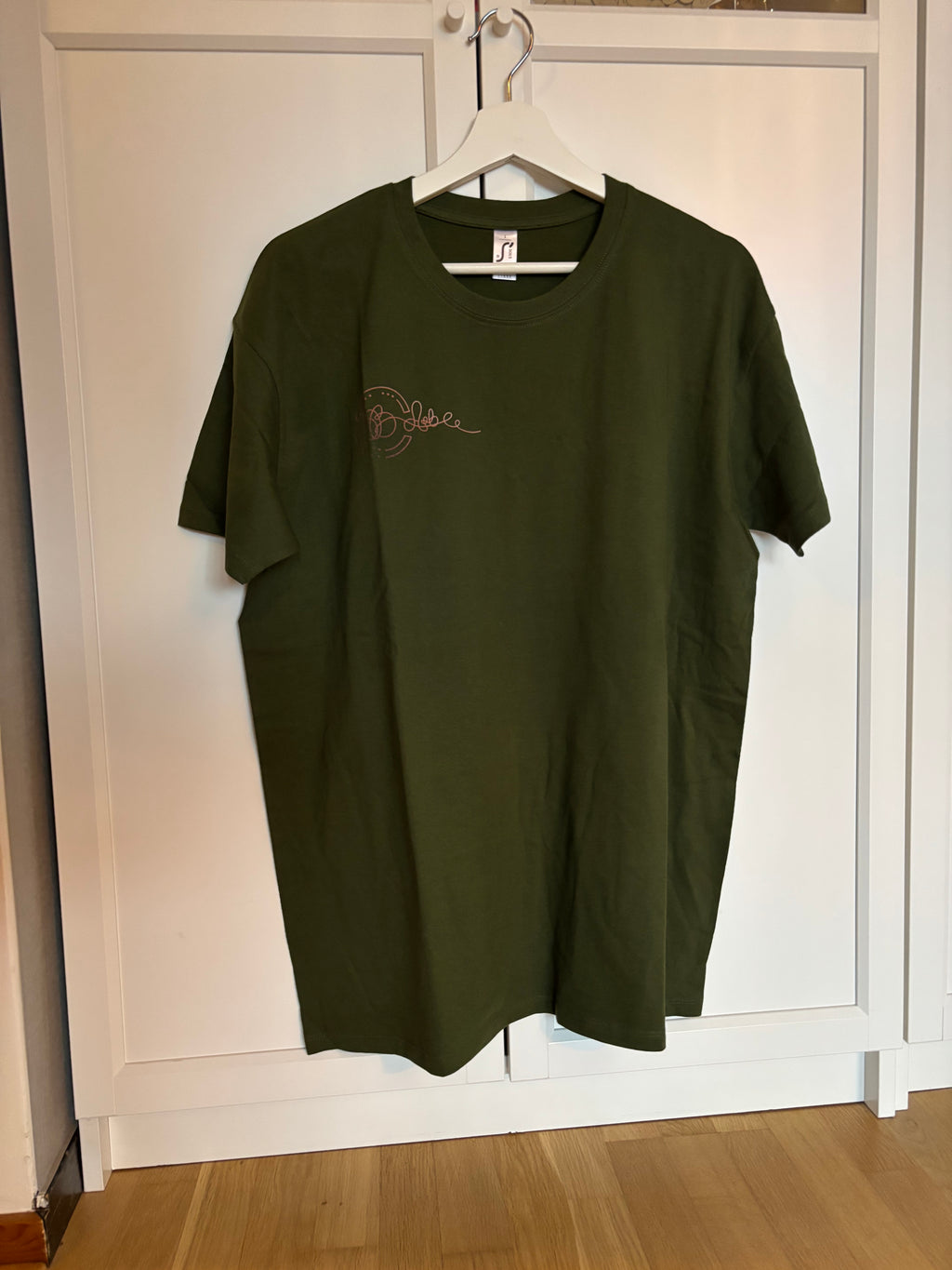 Per-Åke & Gösta T-shirt