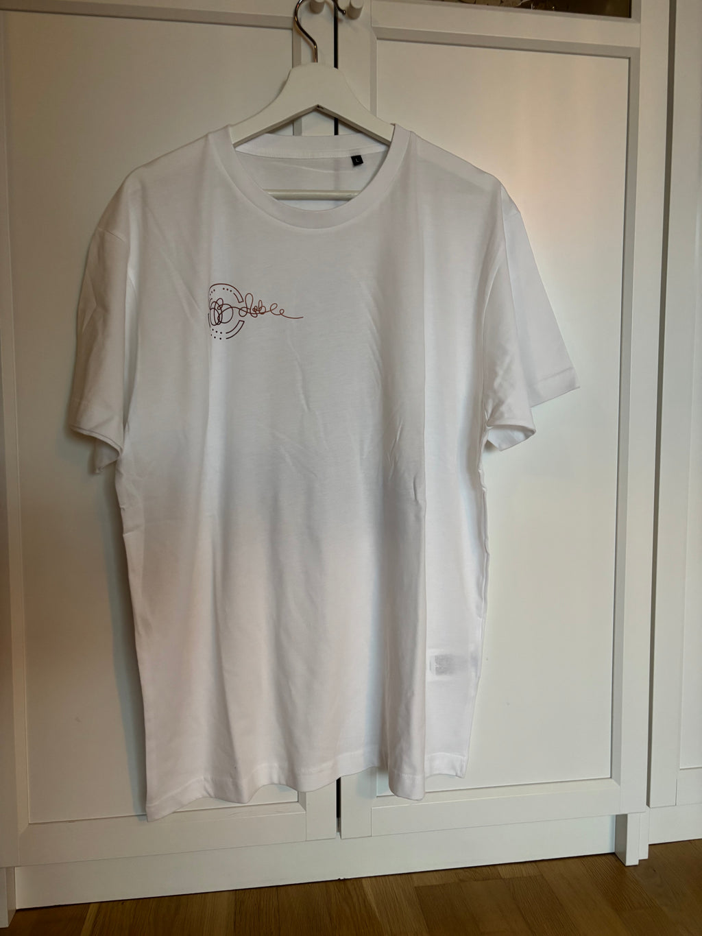 Per-Åke & Gösta T-shirt