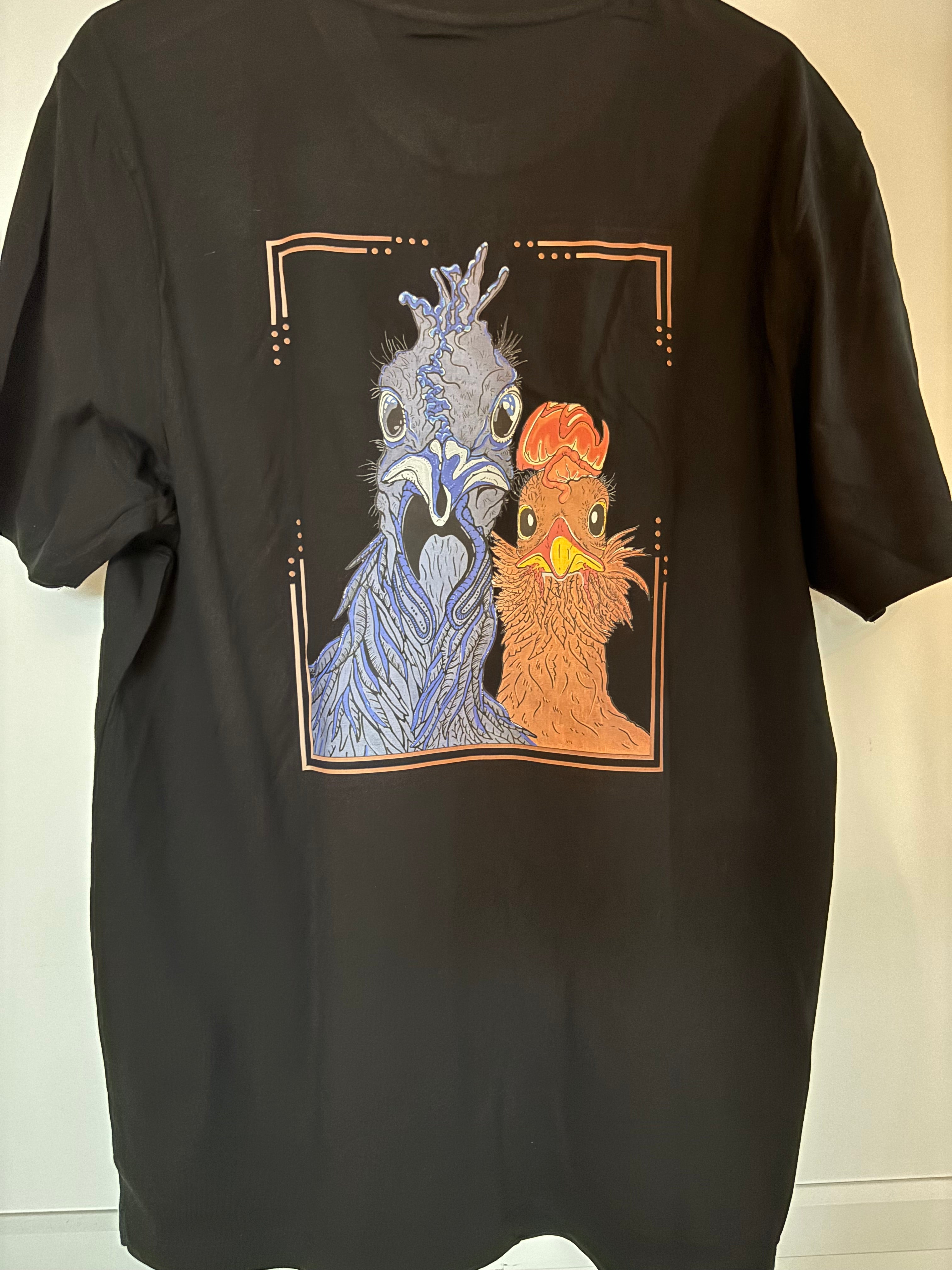 Per-Åke & Gösta T-shirt